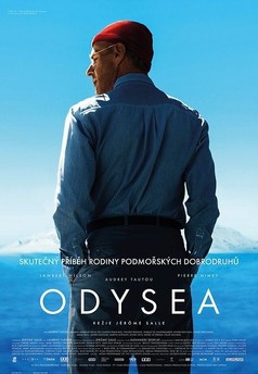 Odysea