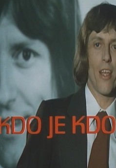 Kdo je kdo