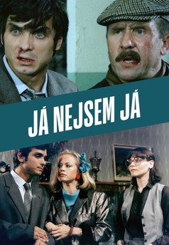 Já nejsem já
