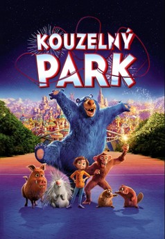 Kouzelný park