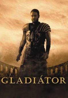 Gladiátor