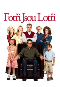 Fotři jsou lotři