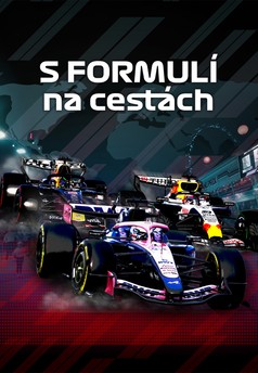S formulí na cestách