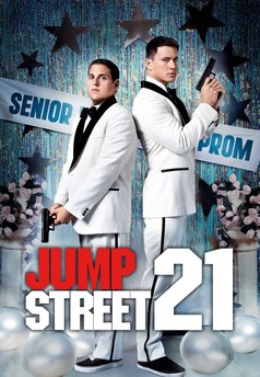 Jump Street 21