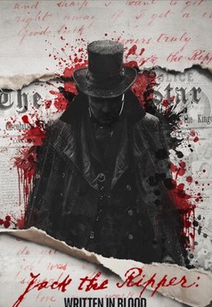 Jack the Ripper: Written in Blood