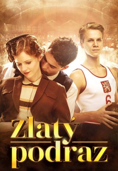 Zlatý podraz