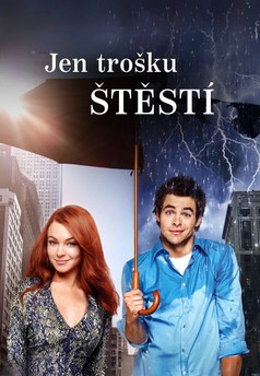Jen trošku štěstí