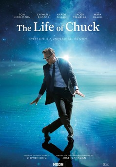 Chuckův život