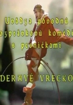 Deravé vrecko