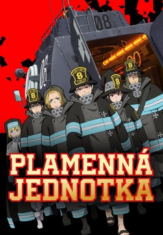Plamenná jednotka
