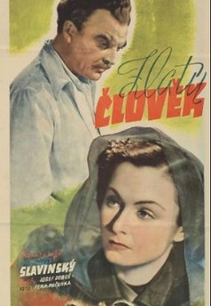 Zlatý člověk