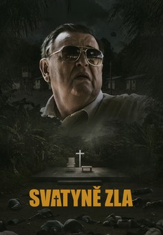 Svatyně zla