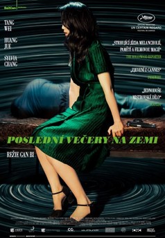 Poslední večery na Zemi