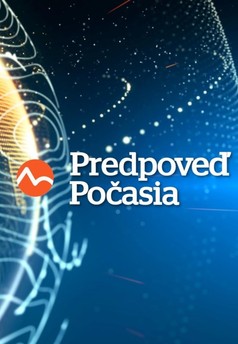 Počasie
