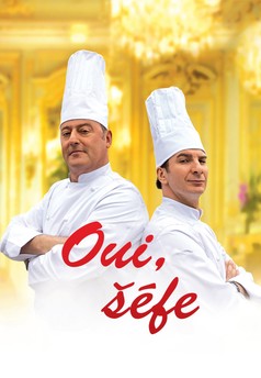 Oui, šéfe