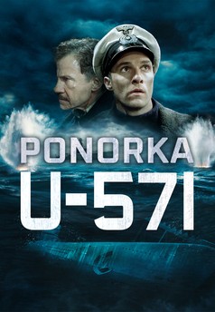 Ponorka U-571