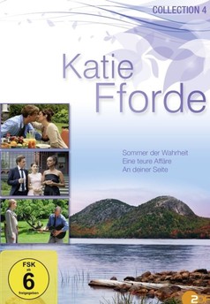 Katie Fforde: Láska přichází v létě