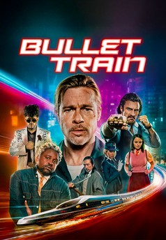 Bullet Train