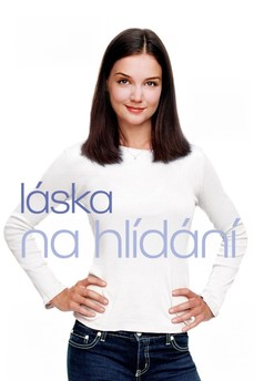 Láska na hlídání