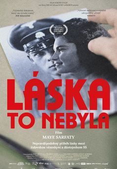 Láska to nebyla