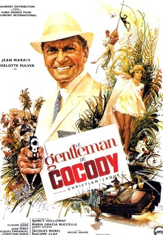 Gentleman z Cocody