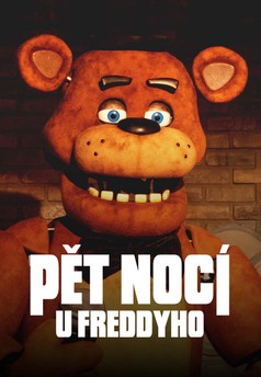 Pět nocí u Freddyho