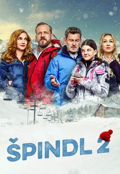 Špindl 2