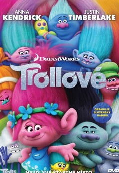 Trollové