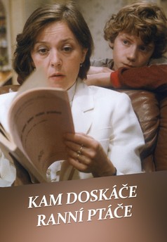 Kam doskáče ranní ptáče