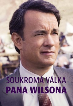 Soukromá válka pana Wilsona