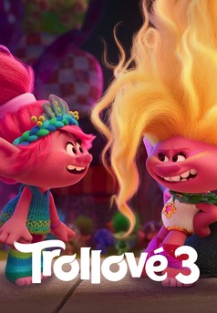 Trollové 3