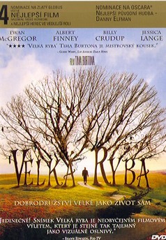 Velká ryba