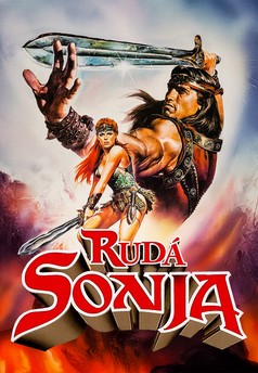 Rudá Sonja