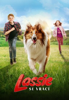 Lassie se vrací