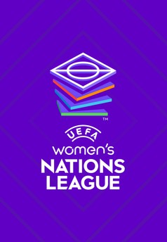 Liga národů žen UEFA