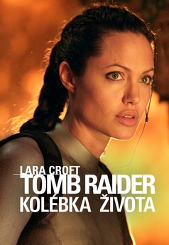 Lara Croft Tomb Raider: Kolébka života