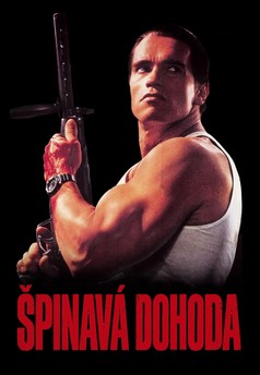 Špinavá dohoda