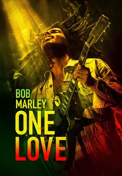 Bob Marley: One Love