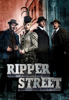 Ripper Street