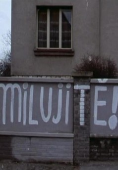 Miluji Tě!
