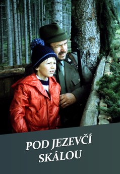 Pod Jezevčí skálou