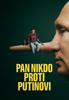 Pan Nikdo proti Putinovi