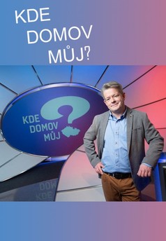 Kde domov můj?