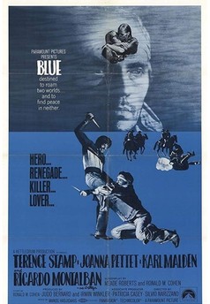 Azul