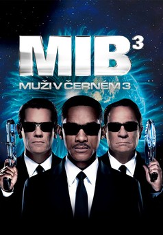 Muži v černém 3