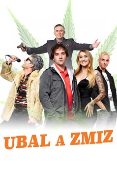 Ubal a zmiz
