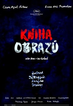 Kniha obrazů