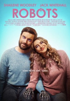 Roboti