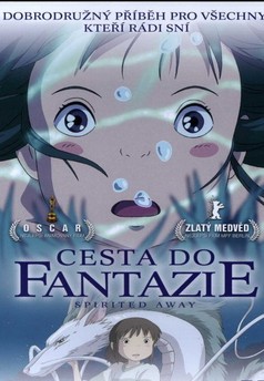 Cesta do fantazie
