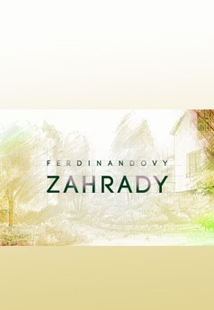Ferdinandovy zahrady